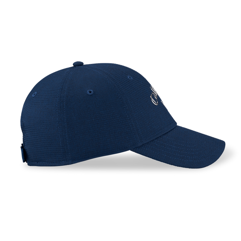 Liquid Metal Adjustable Hat - View 4