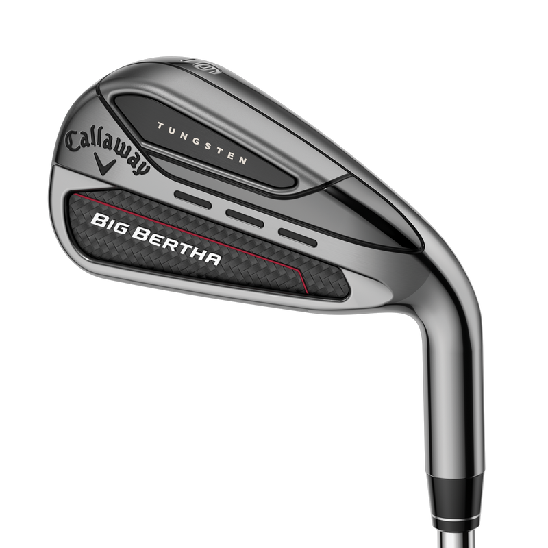 Big Bertha Irons - View 5