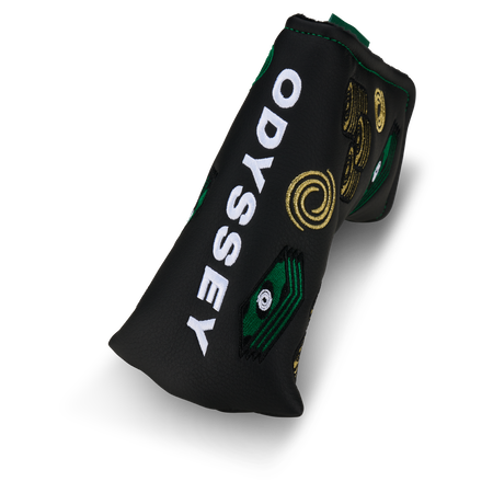 Odyssey Money Blade Headcover