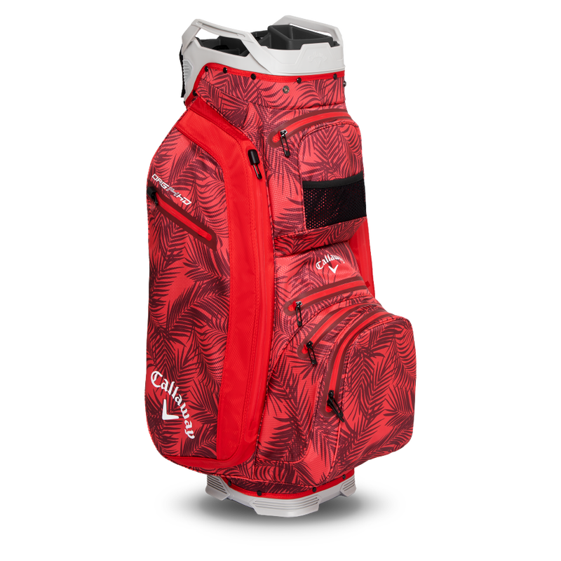 Org 14 HD Cart Bag - View 3