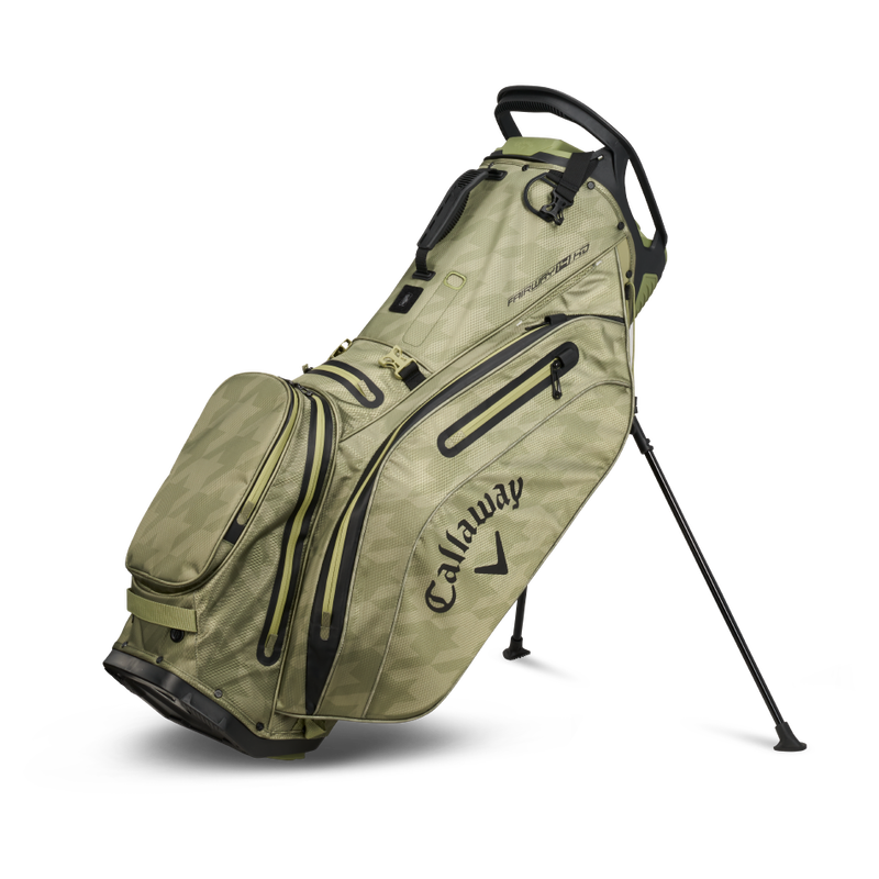 Fairway 14 HD '24 Stand Bag - View 3