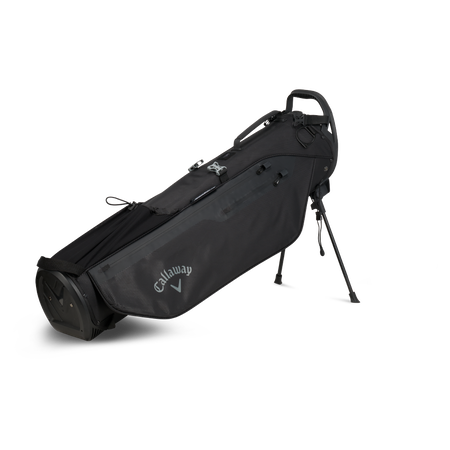 Par 3 HD Stand Bag