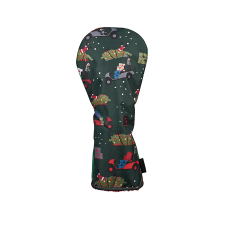 OGIO Driver Headcover