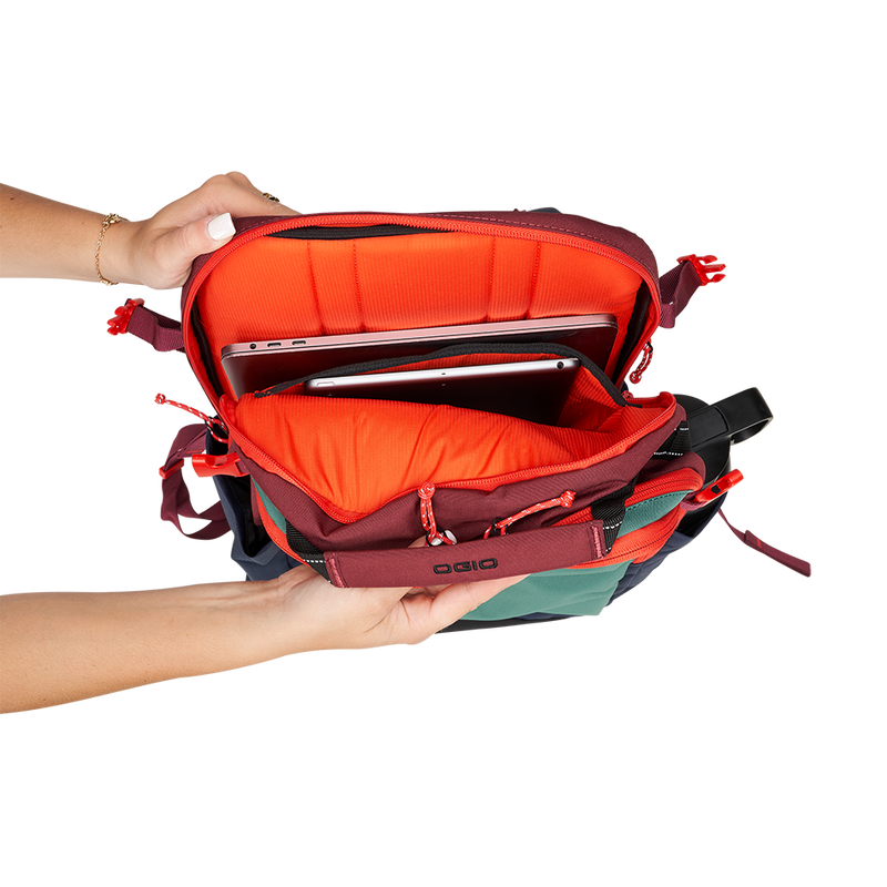 Alpha 25L Backpack - View 5