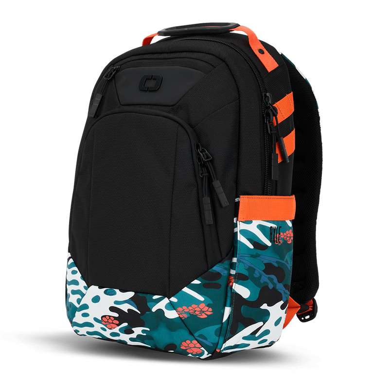 Axle DNA Backpack - View 6