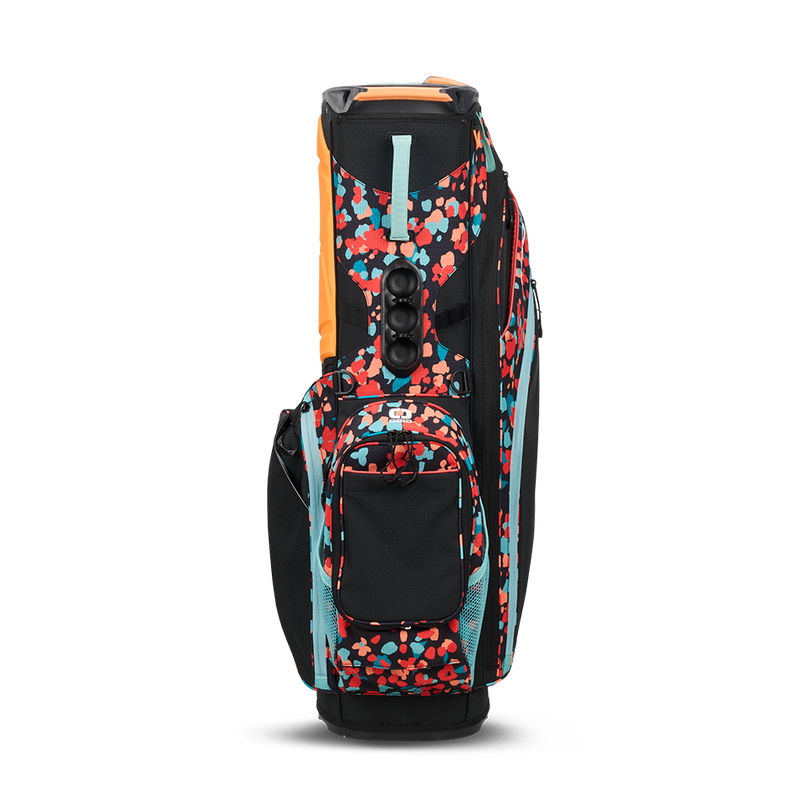 Woodē Hybrid Golf Bag - View 2