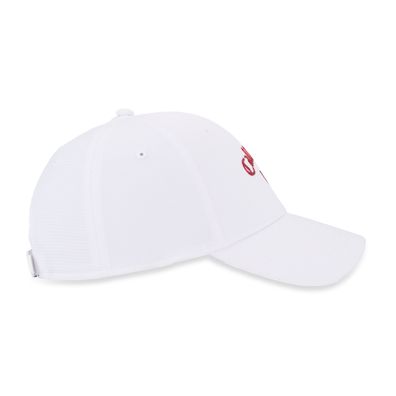 Liquid Metal Adjustable Hat - View 4