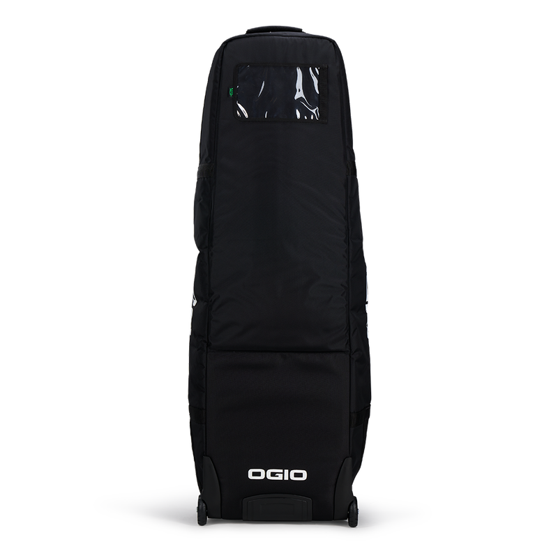Alpha Travel Cover - View 4