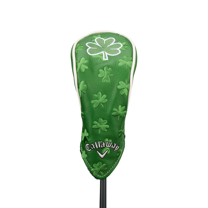 Limited Edition July Major Hybrid Headcover - View 1