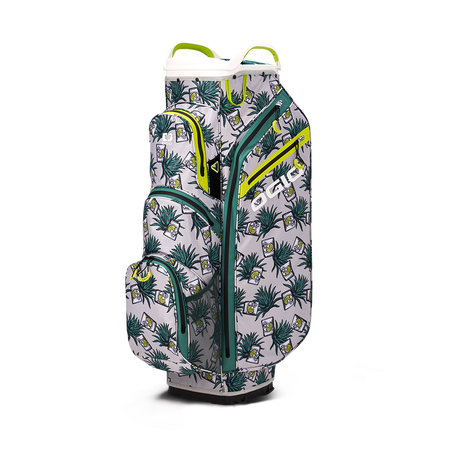 All Elements Silencer Golf Cart Bag '24