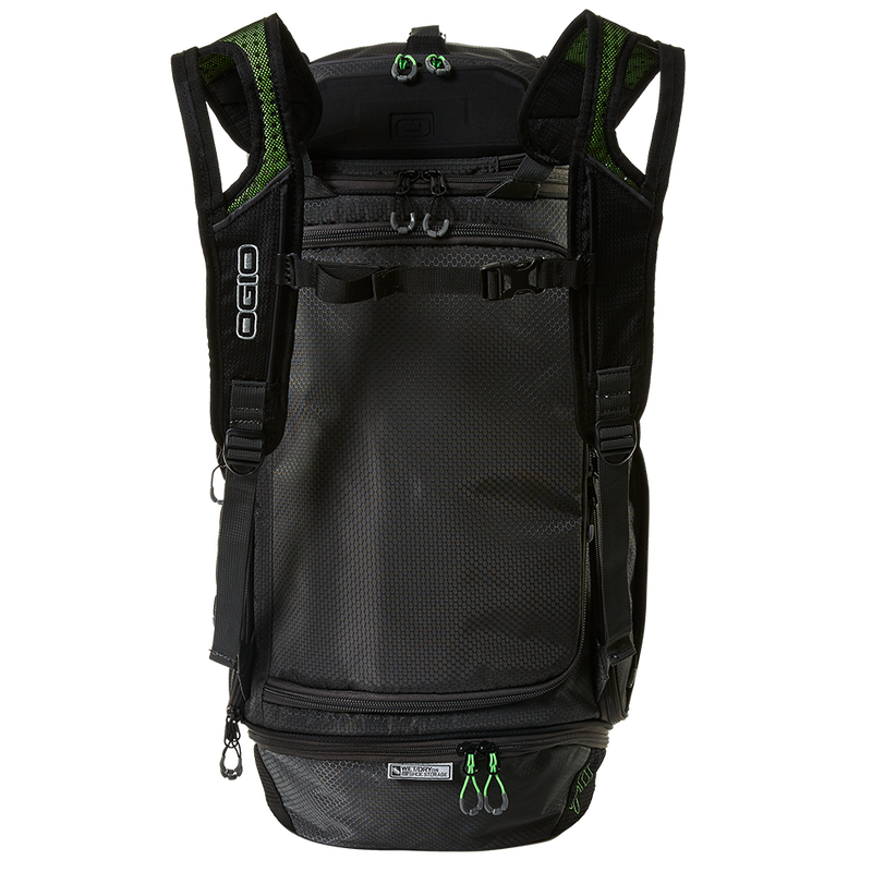 Endurance 9.0 Travel Duffel - View 6