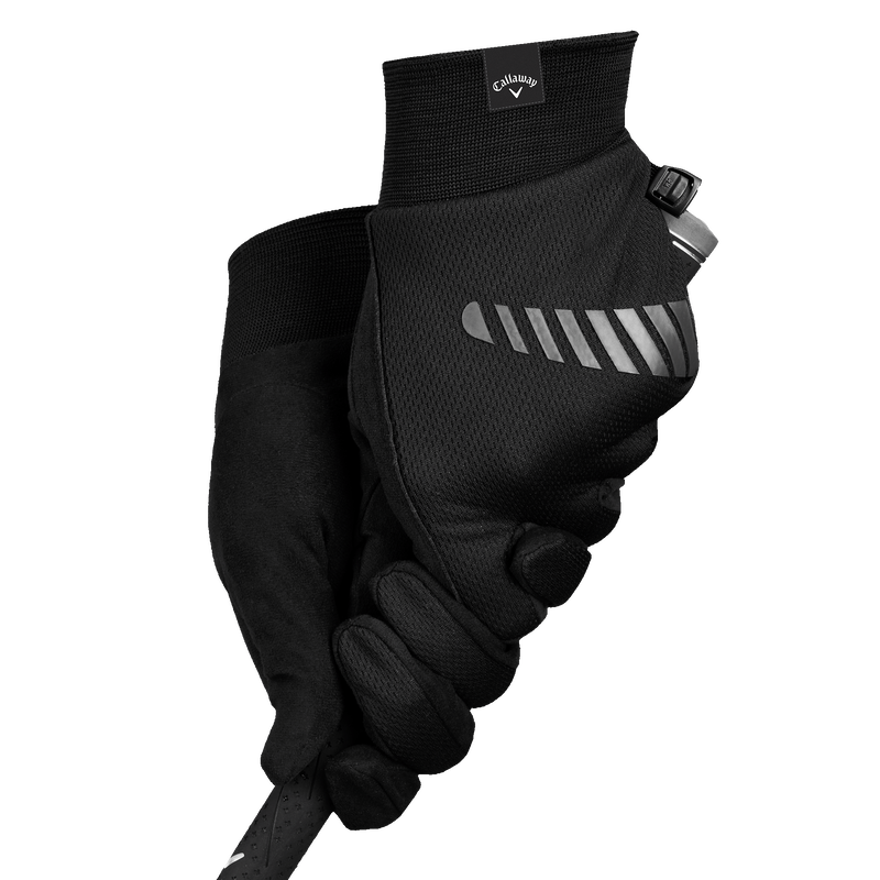 Thermal Grip Gloves Pair - View 3