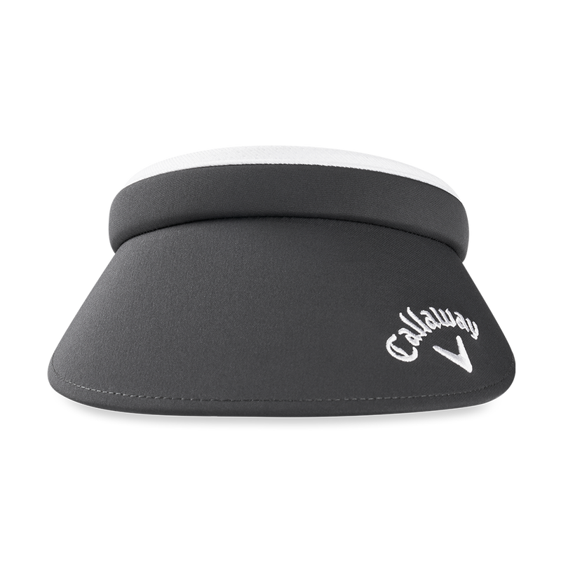 Women's Clip Visor - View 2