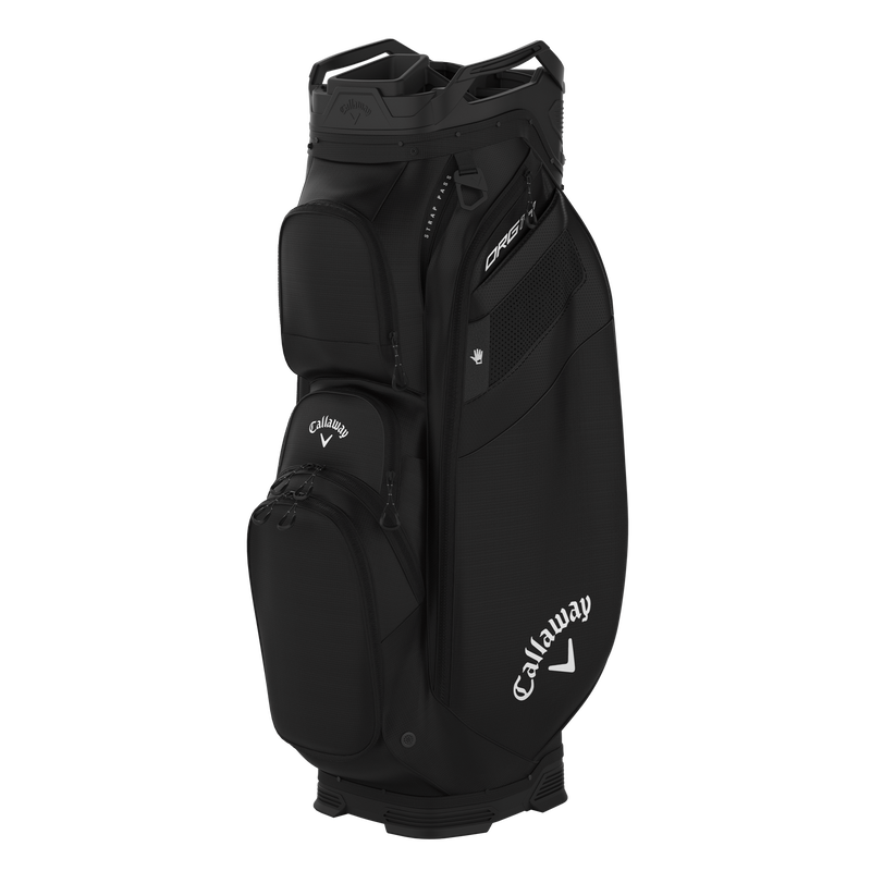 ORG 14 Cart Bag - View 1