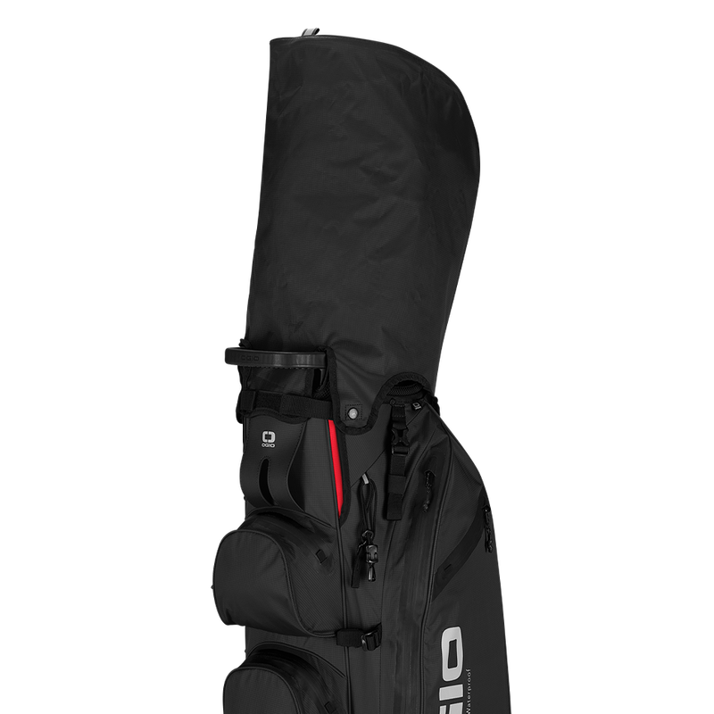 ALPHA Aquatech 514 Cart Bag - View 5