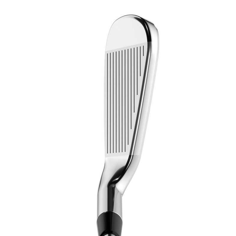 Elyte HL Irons - View 2