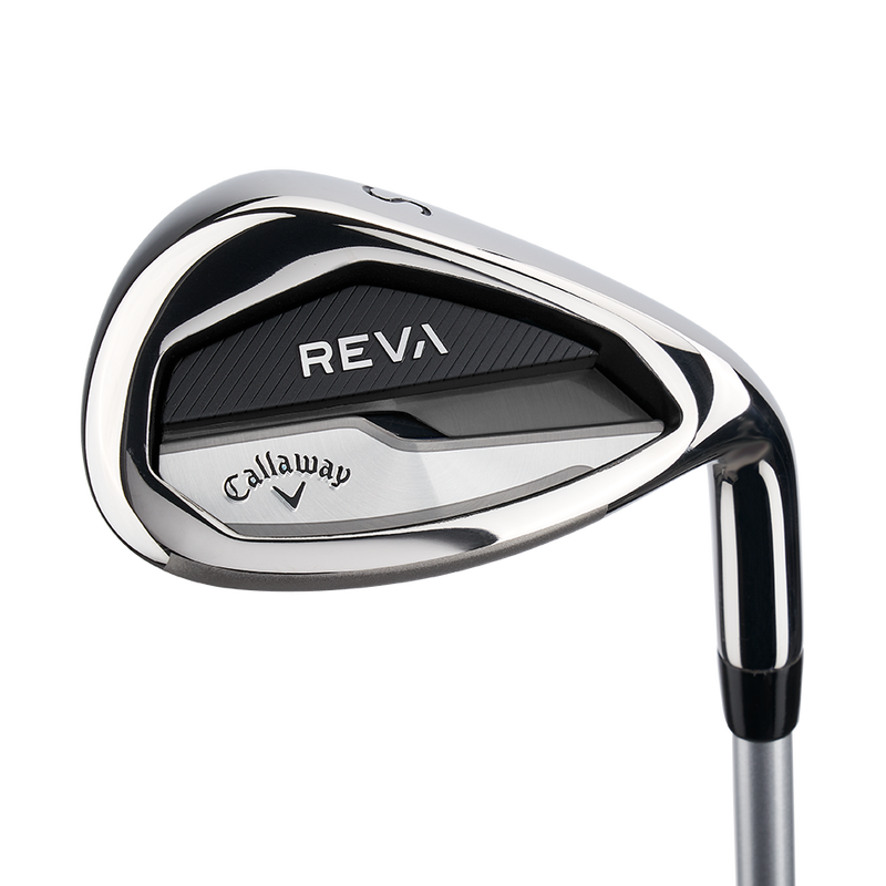 Women’s '21 REVA 8-Piece Complete Set - View 8