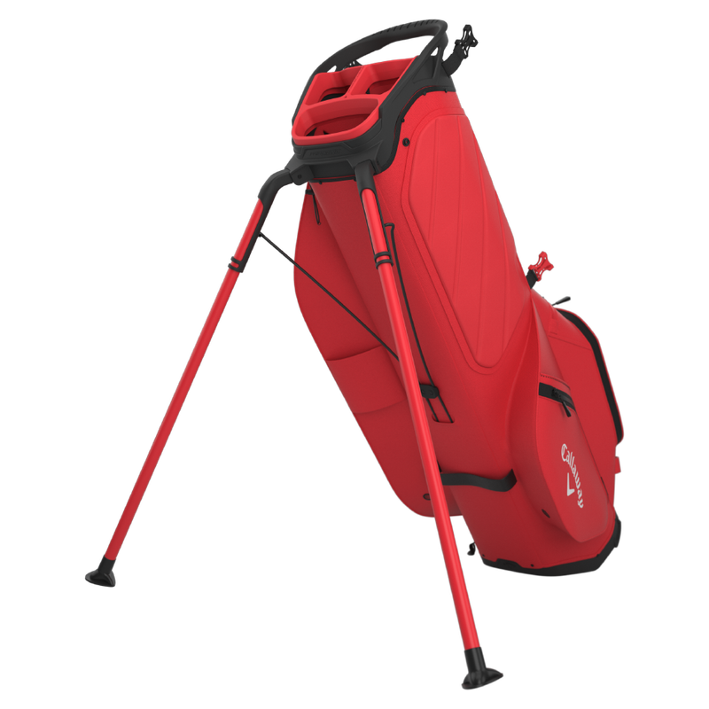 Fairway C Stand Bag '25 - View 3