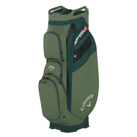 ORG 14 Cart Bag