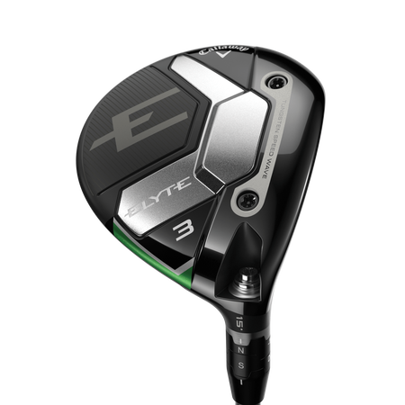 Women's Elyte Fairway Woods