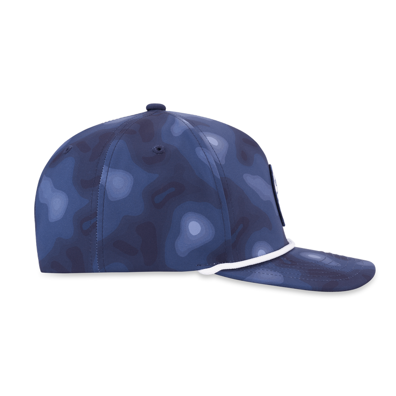 Bogey Free Adjustable Hat - View 4