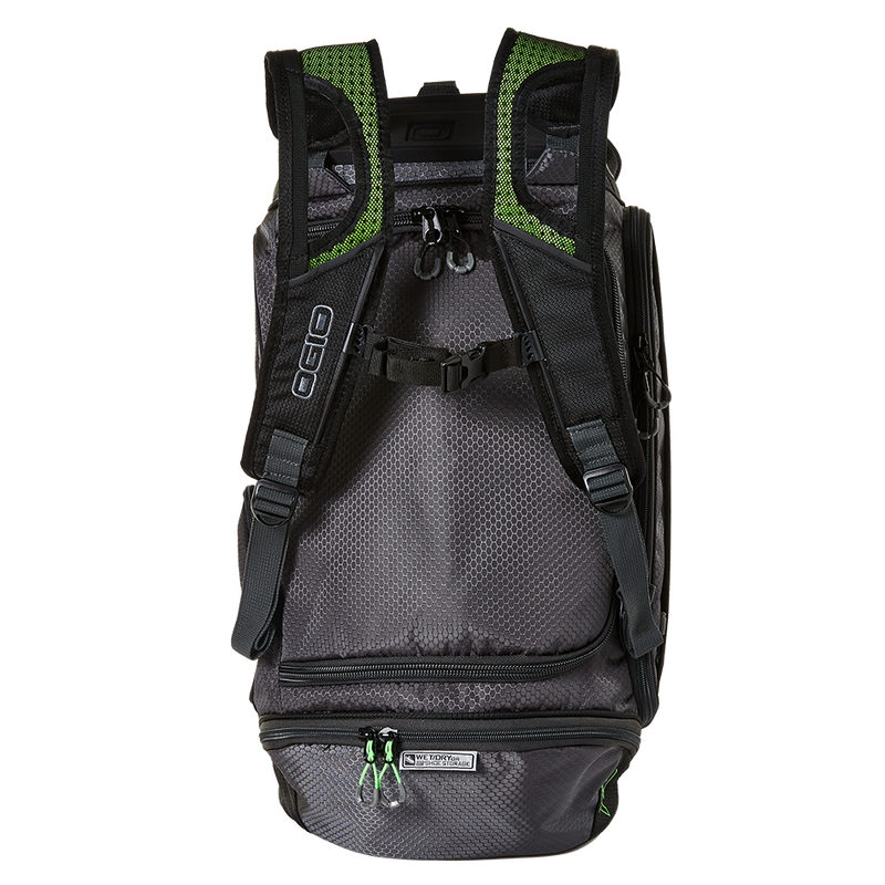 Endurance 7.0 Travel Duffel - View 3