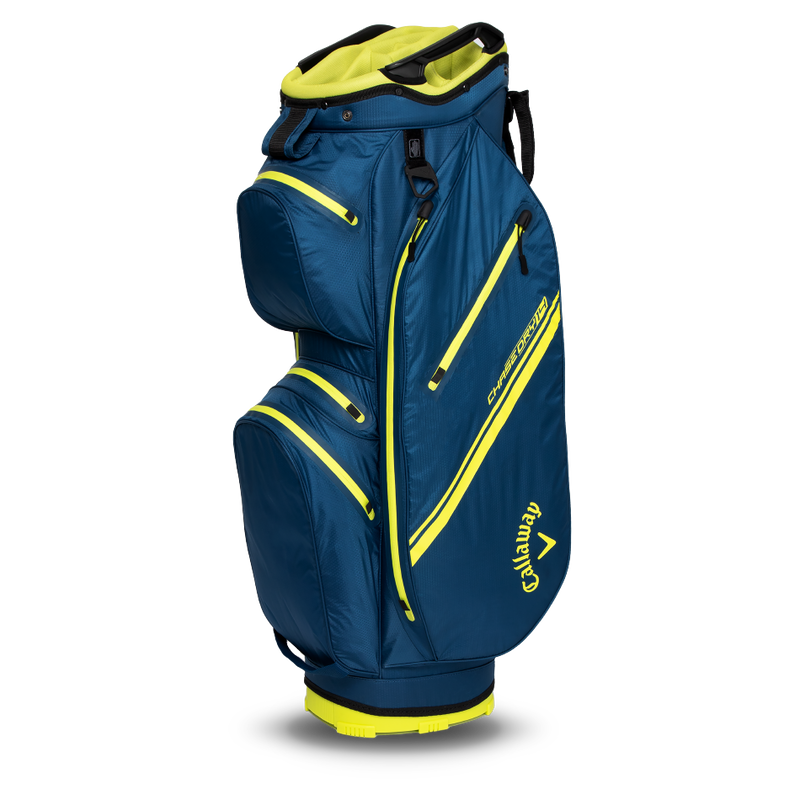Chase Dry 14 Cart Bag - View 1