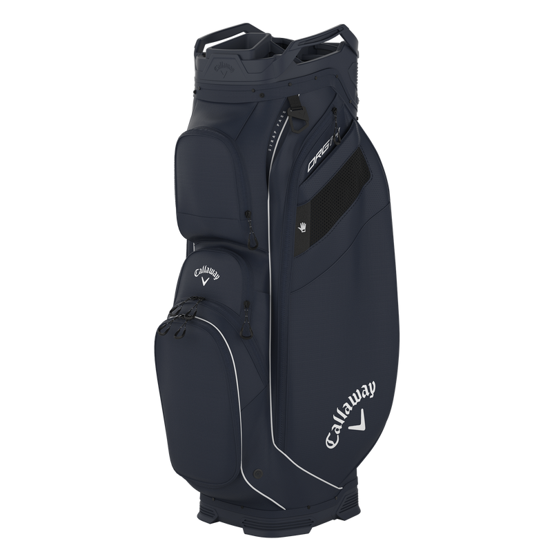 ORG 14 Cart Bag - View 1