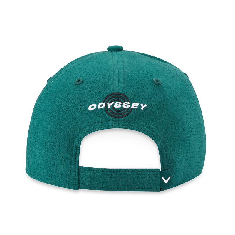 Performance Pro Adjustable Hat - View 2