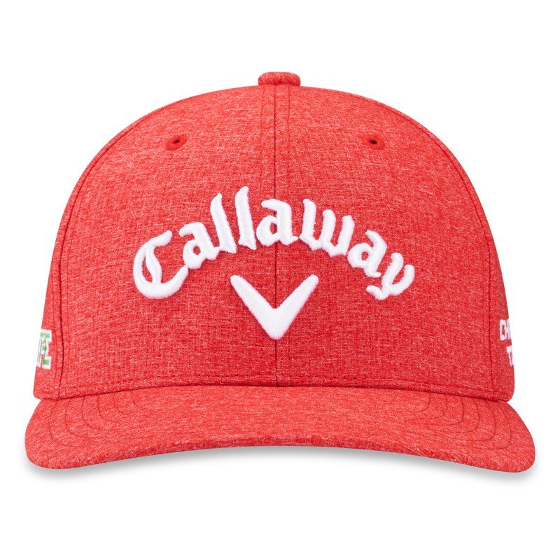 Tour Authentic Performance Pro Hat - View 5