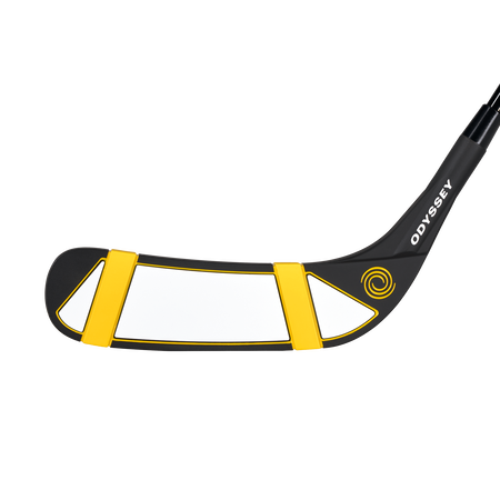 Limited Edition Odyssey Hockey Stick Putter