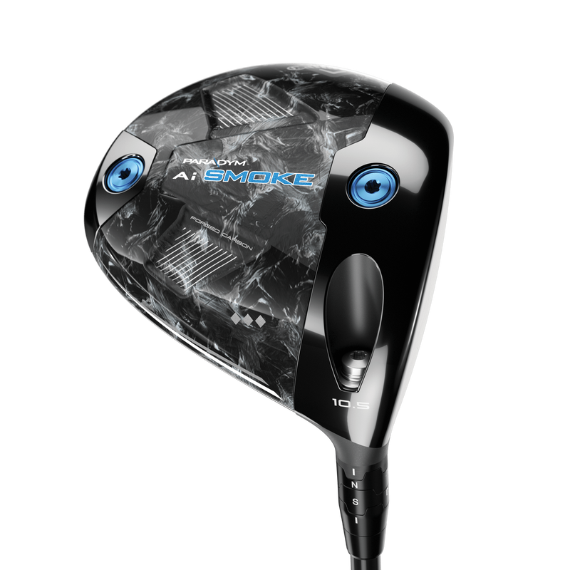 Paradym Ai Smoke Triple Diamond Driver - View 1