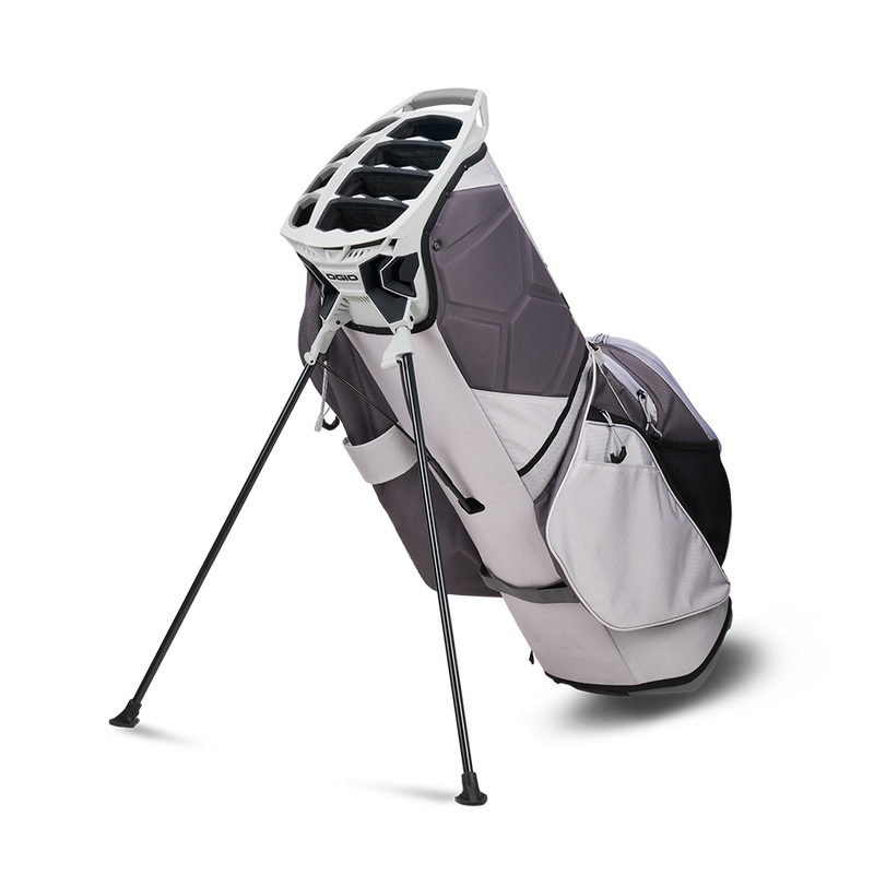 Woodē Hybrid Golf Bag - View 5