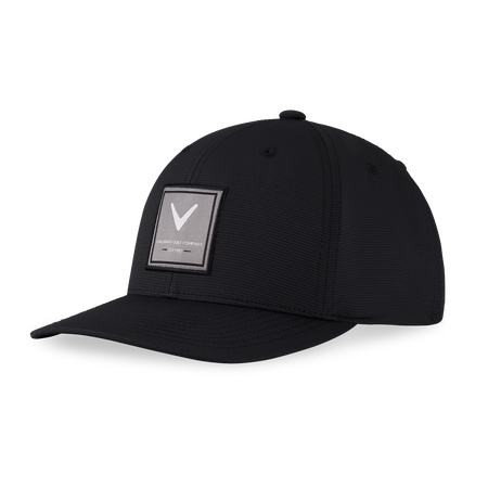Rutherford FLEXFIT&reg; Snapback Hat