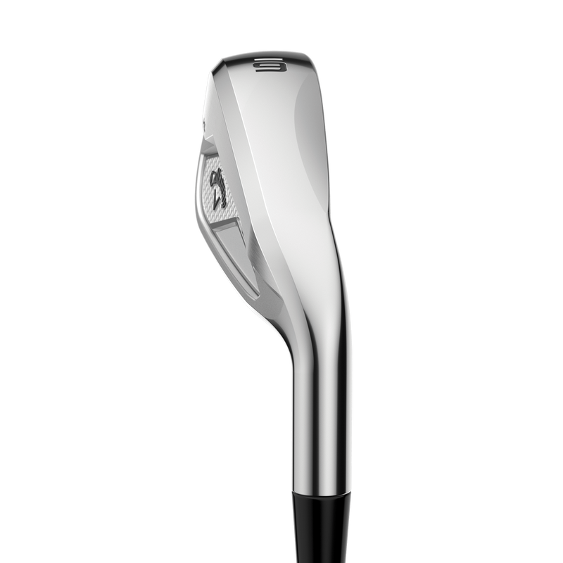 Women's Elyte HL Irons - View 5