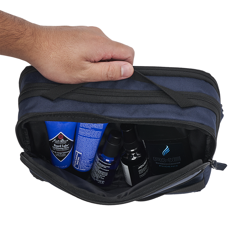 Pace Pro Dopp Kit - View 4