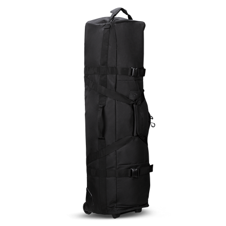 Clubhouse Travel Cover