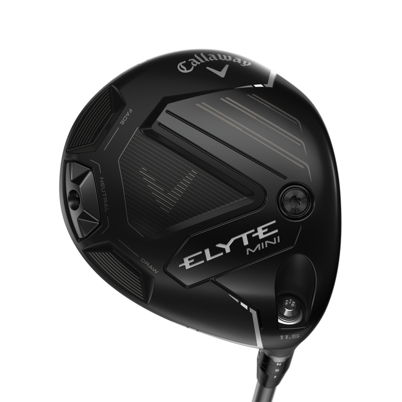 Elyte Mini Driver Night Edition - View 7