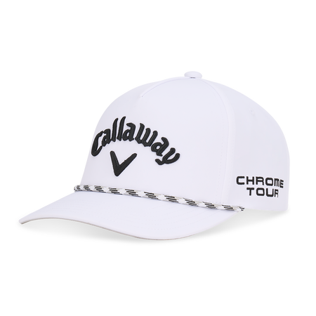 Tour Authentic Performance Pro Rope Hat