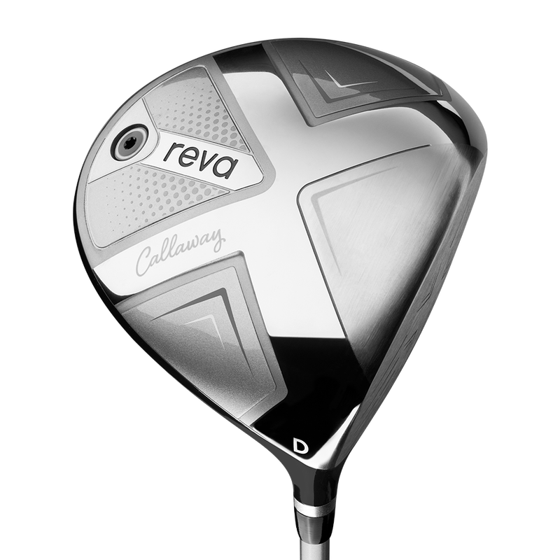Women's REVA 11-Piece Cart Bag Complete Set - View 10