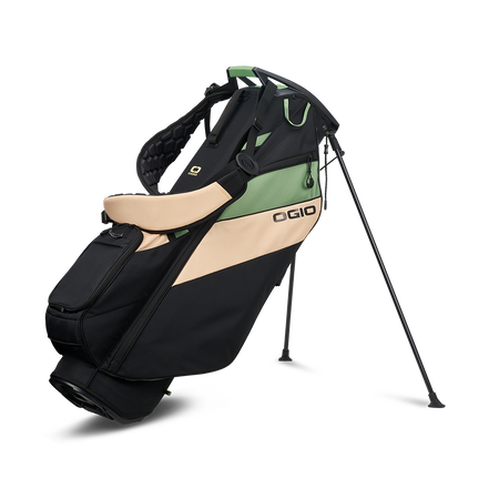 Fuse Golf Stand Bag '25