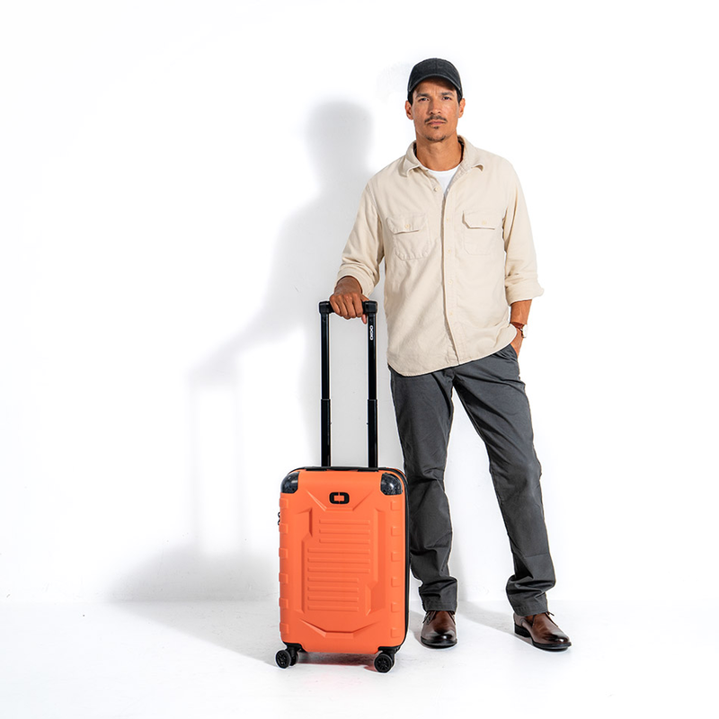 Renegade Vault Carry-On - View 3