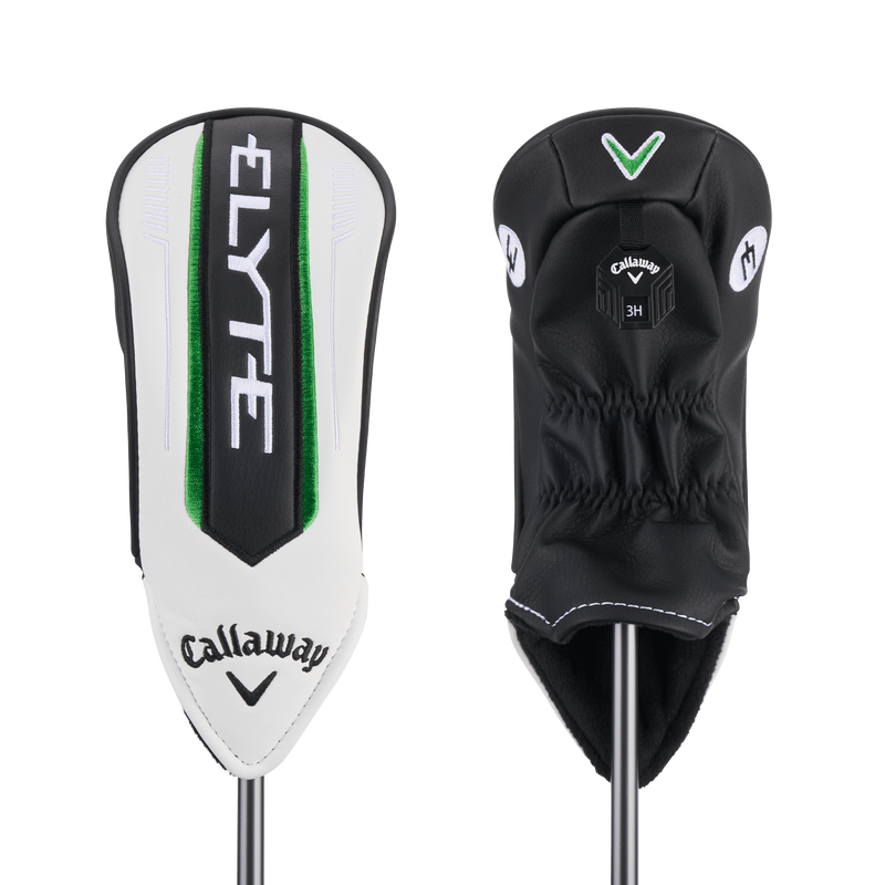 Women's Elyte Hybrids - View 7