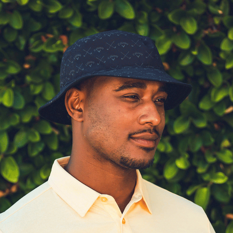HD Bucket Hat - View 7