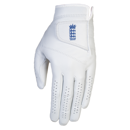Limited Edition England Cricket Men's Tour Authentic&trade; Glove