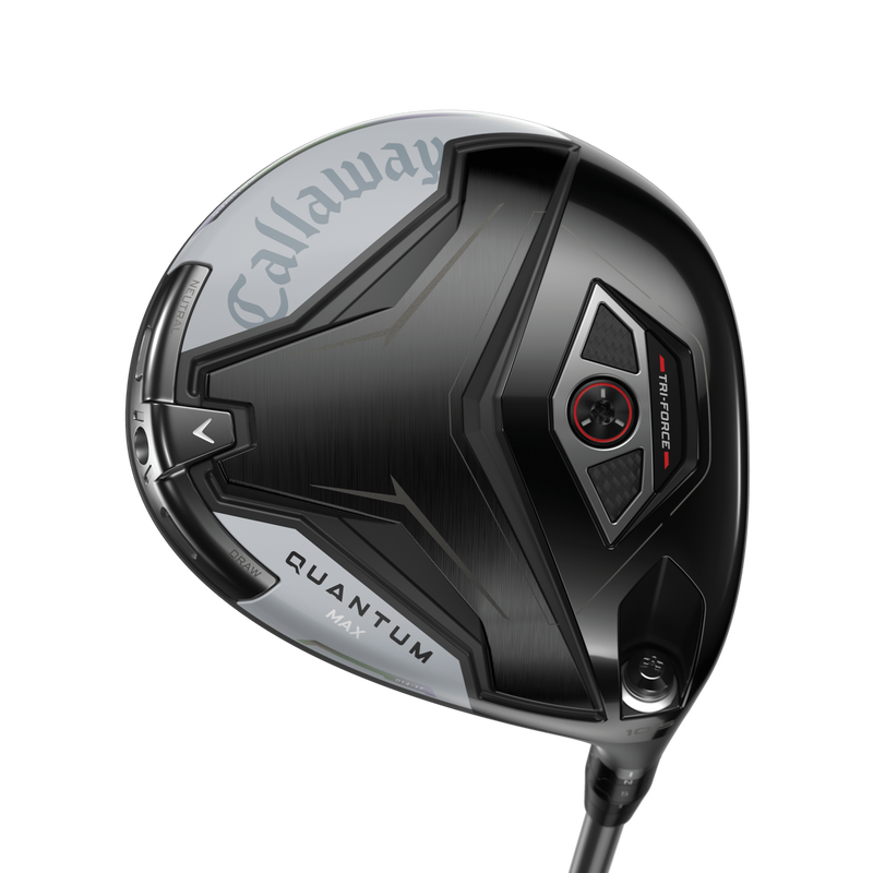 Women's Quantum Max Driver - View 8