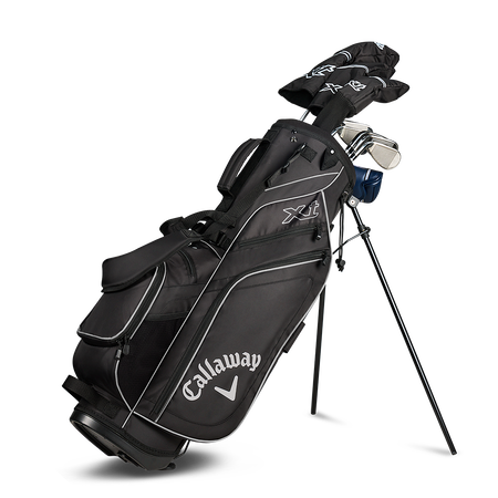 XT Juniors Set