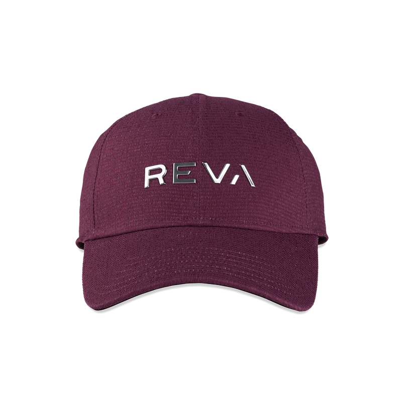 Women's REVA Liquid Metal Hat - View 5