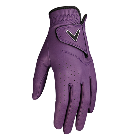 Women's OPTI Color Golf Glove