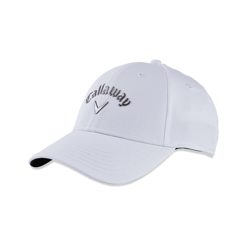 Women's Liquid Metal Cap - View 1